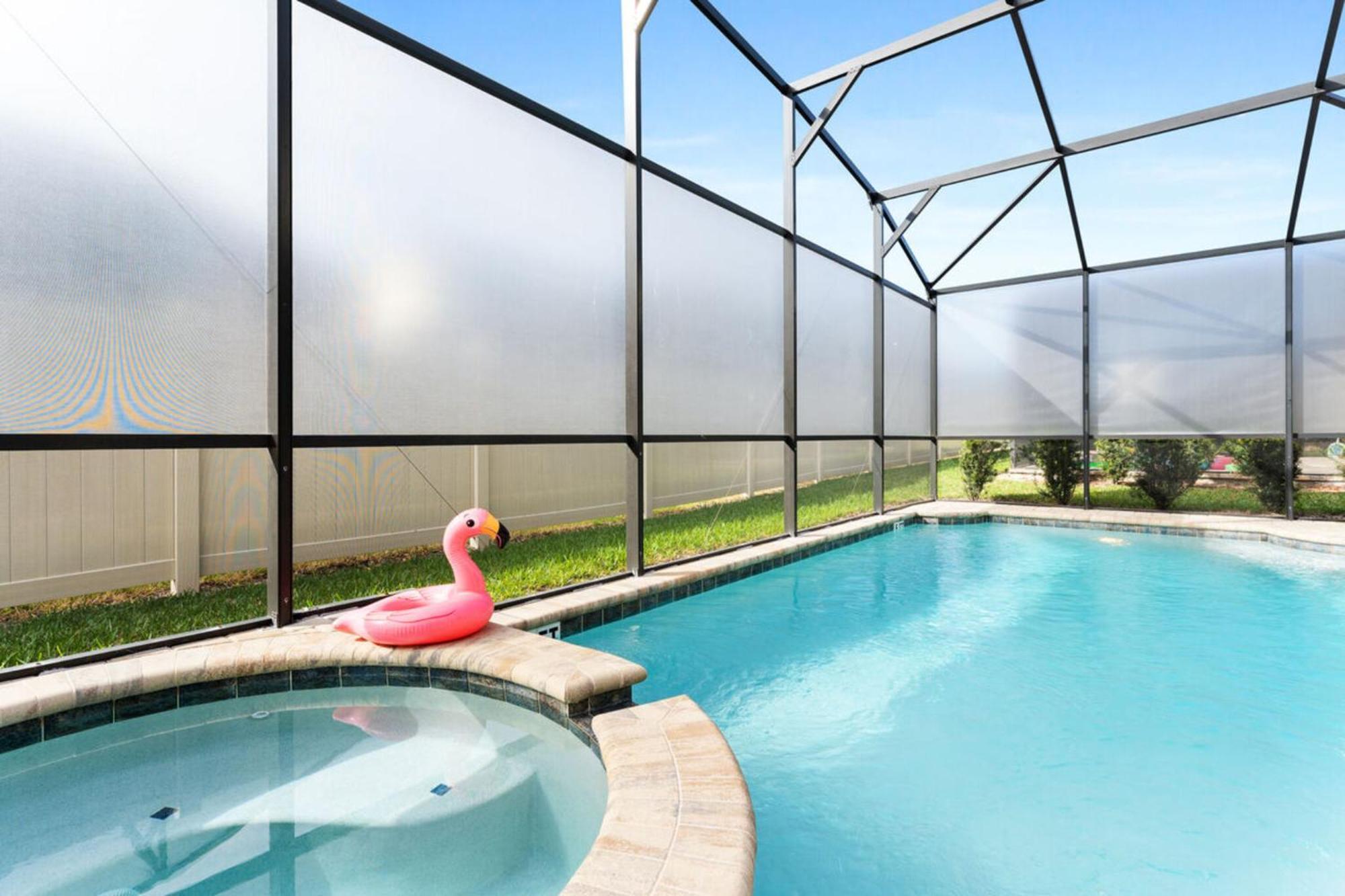Endless Enchantment At Geppetto' Magical Retreat Kissimmee