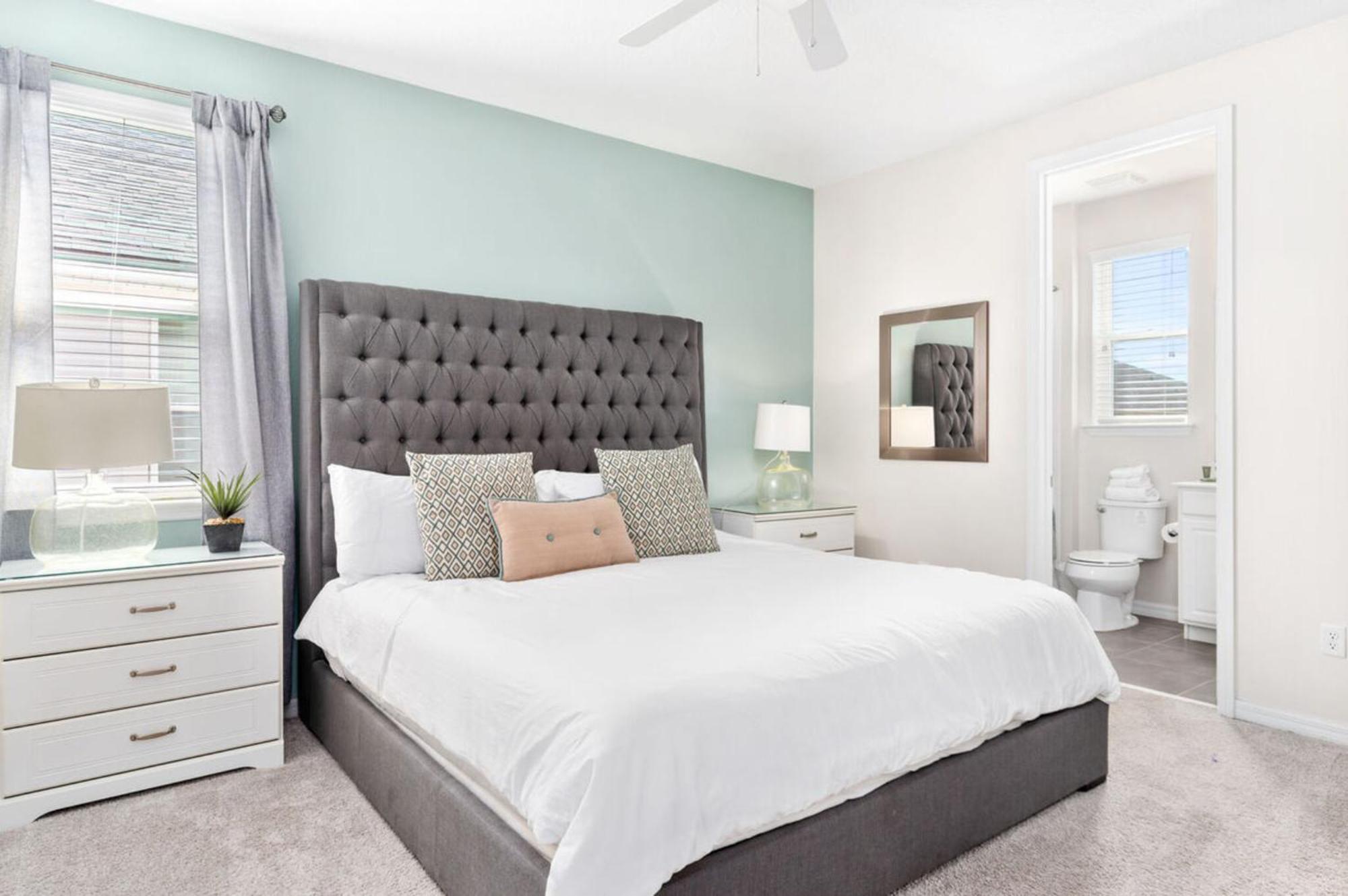 Endless Enchantment At Geppetto' Magical Retreat Kissimmee