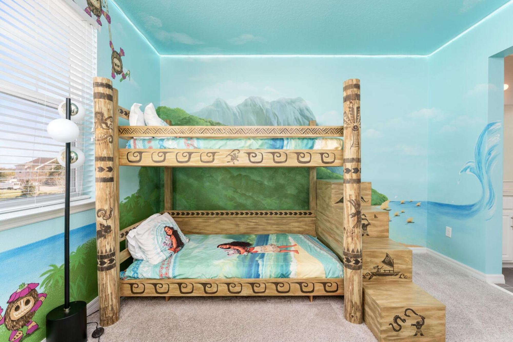 Endless Enchantment At Geppetto' Magical Retreat Holiday home *