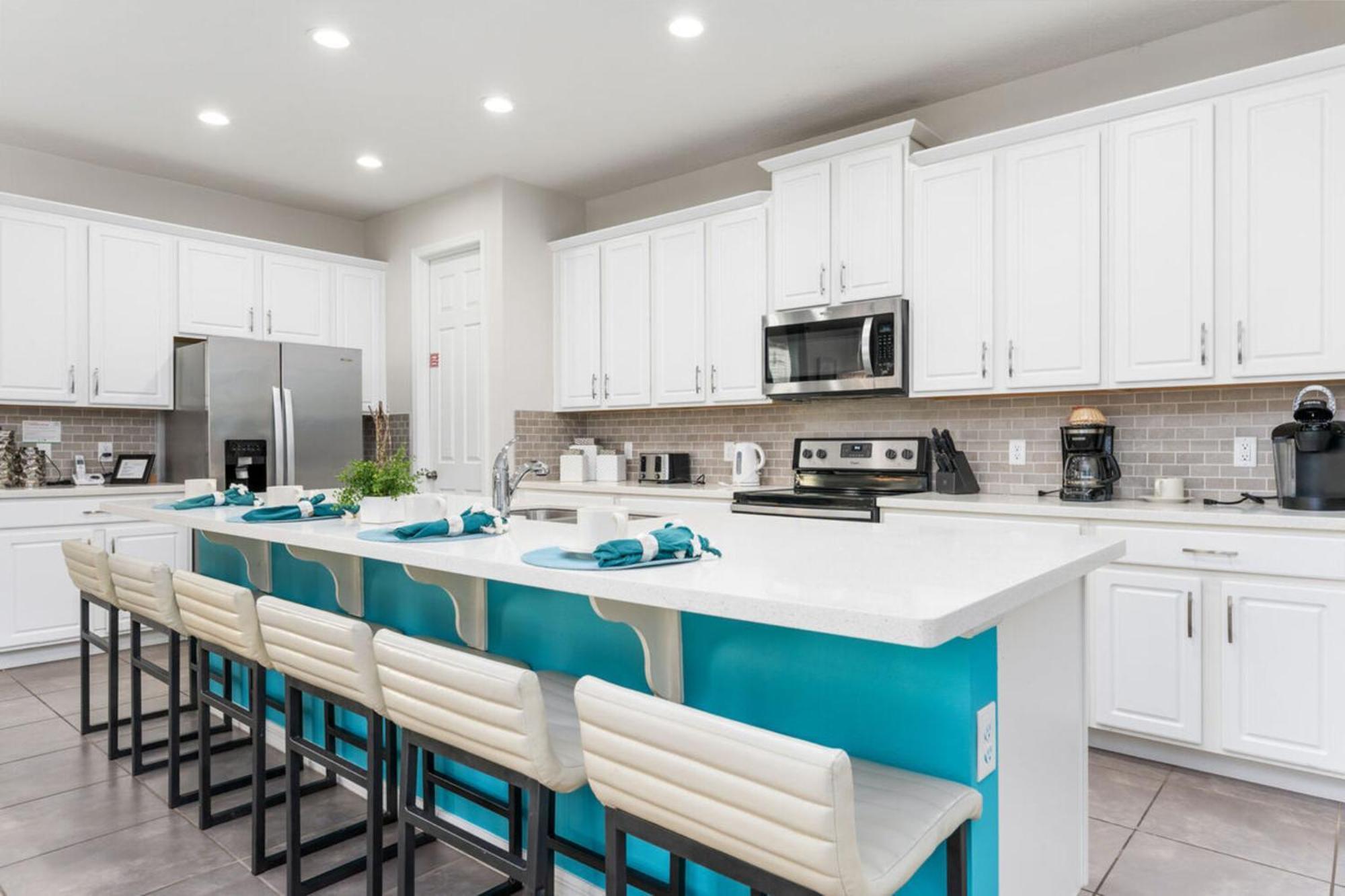 Holiday home Endless Enchantment At Geppetto' Magical Retreat Kissimmee