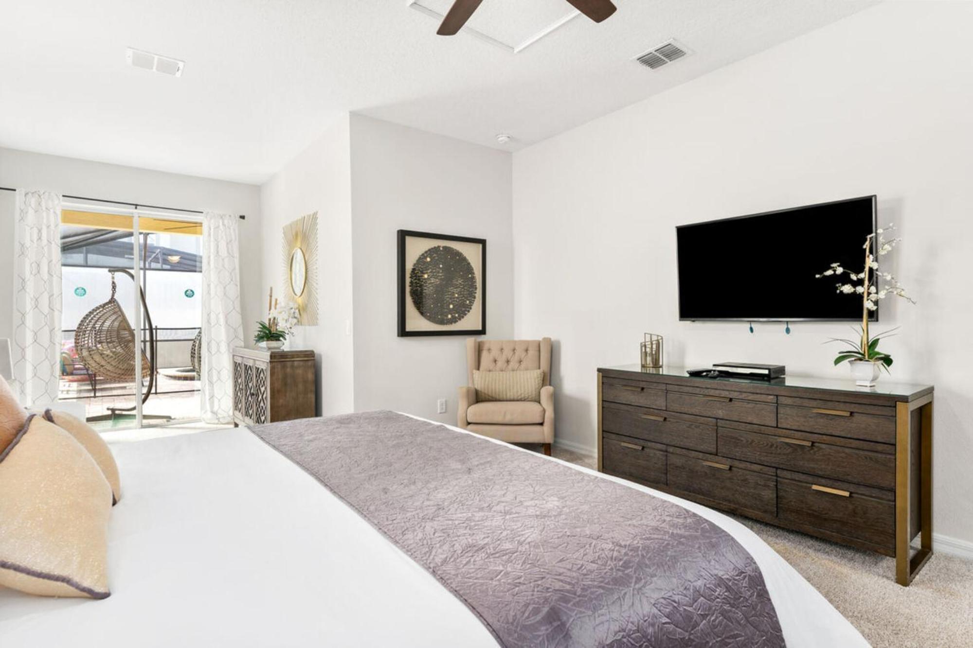 Endless Enchantment At Geppetto' Magical Retreat * Kissimmee