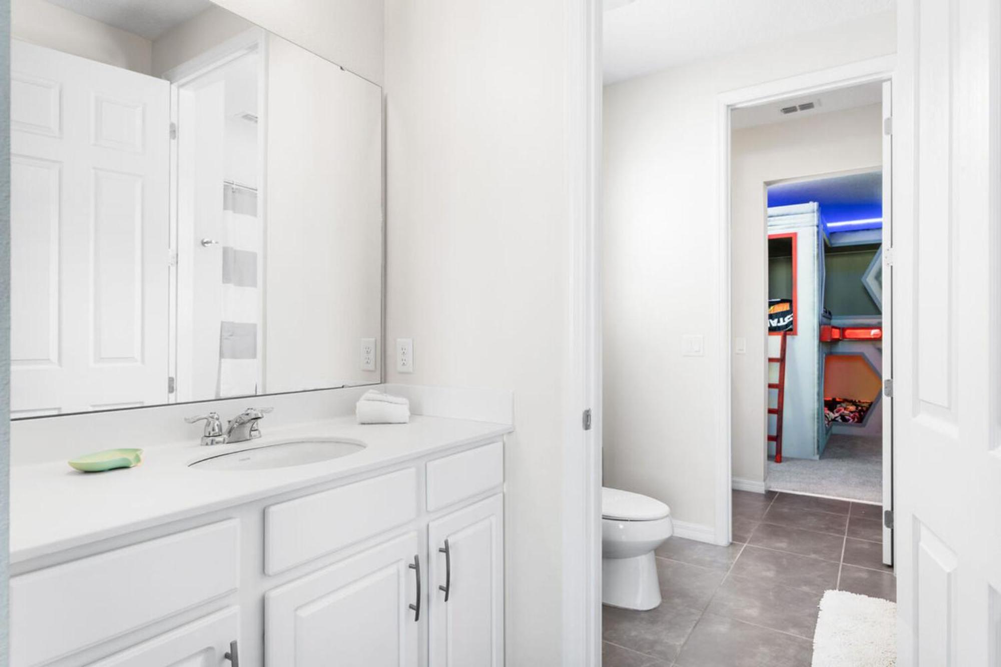 Holiday home Endless Enchantment At Geppetto' Magical Retreat Kissimmee