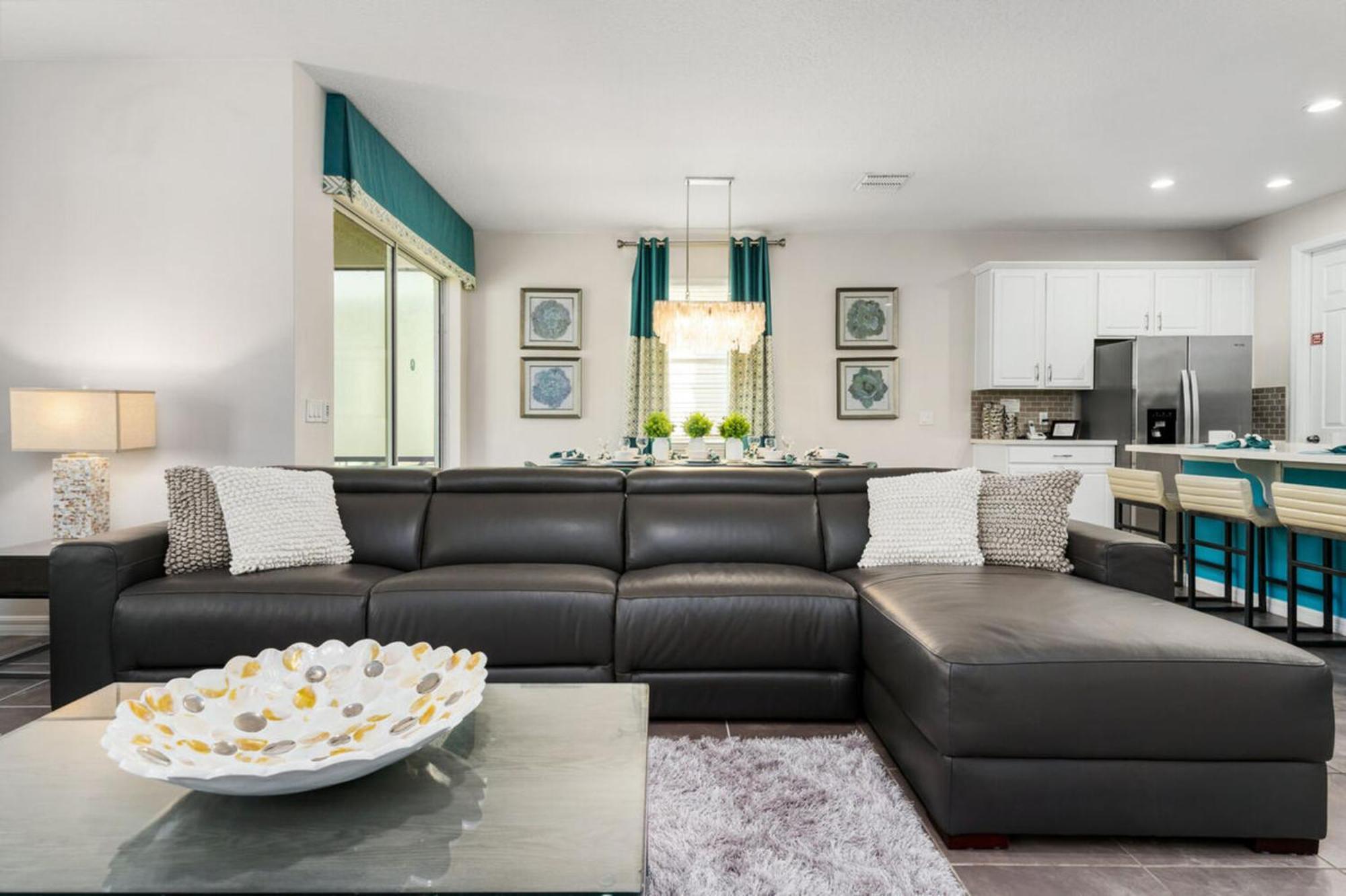 Endless Enchantment At Geppetto' Magical Retreat Kissimmee