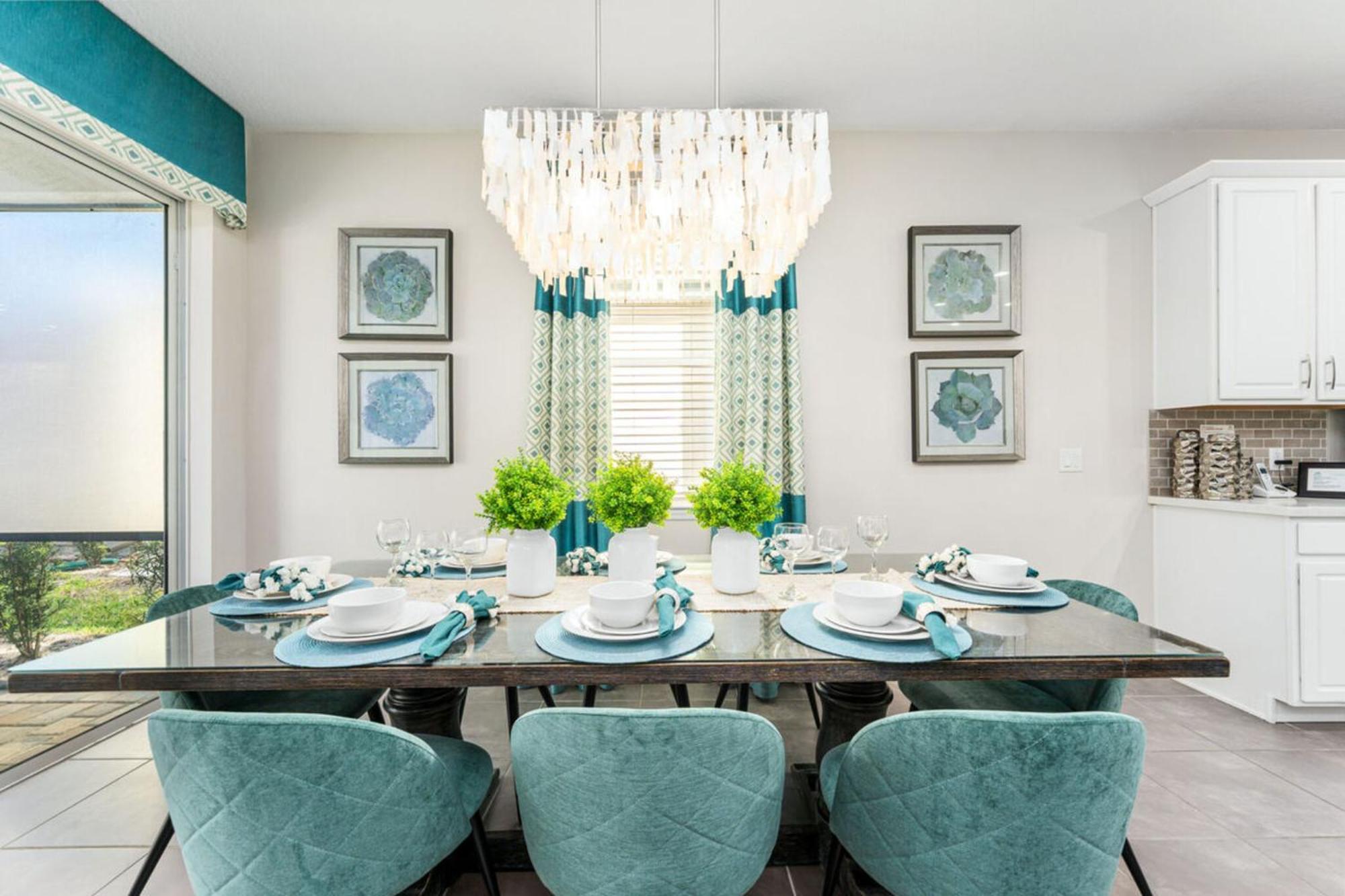 Holiday home Endless Enchantment At Geppetto' Magical Retreat *